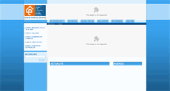 Desktop Screenshot of beauvais.maison-emploi-formation-oise.fr